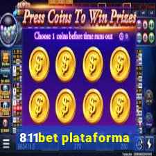 811bet plataforma